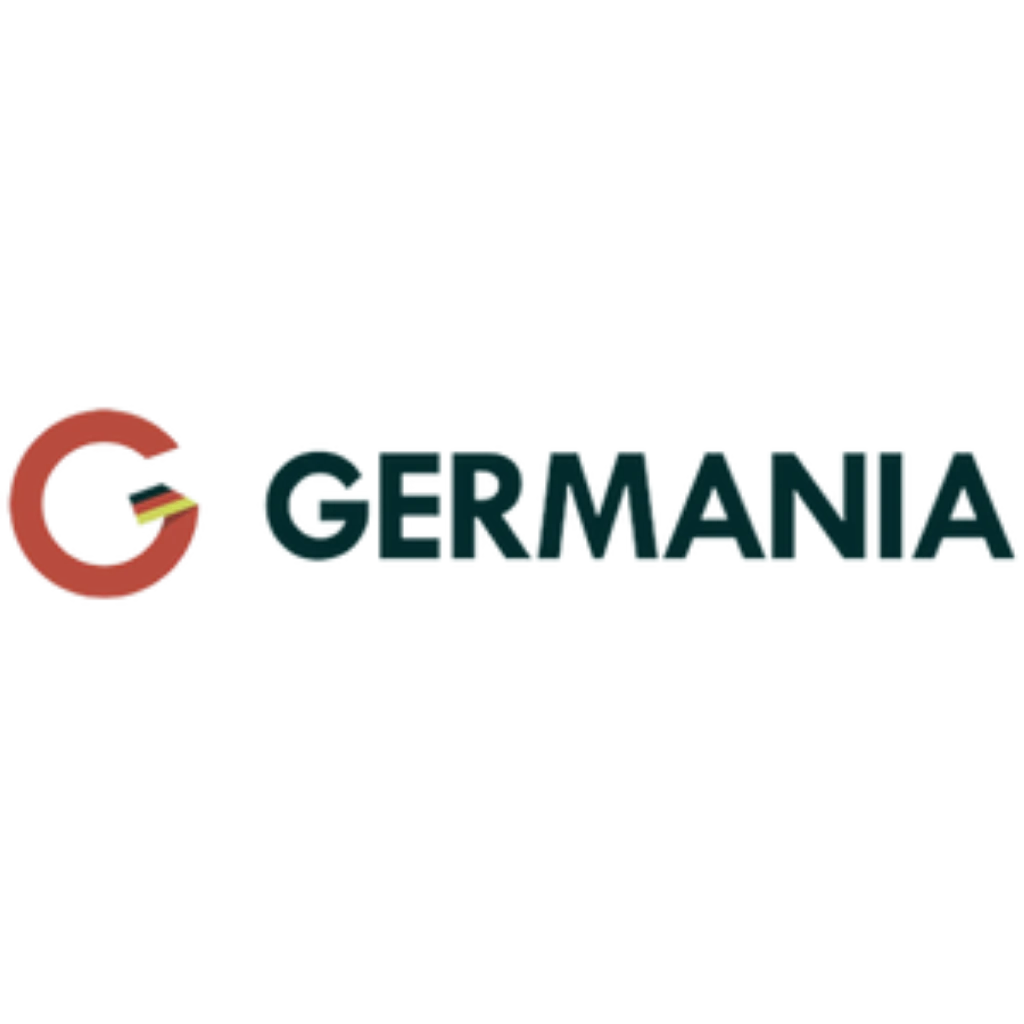 Germania Sport logo