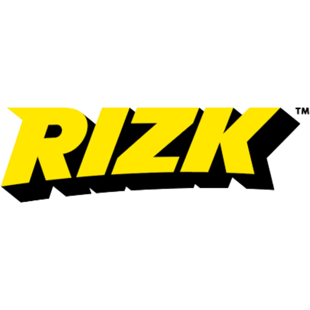 Rizk logo