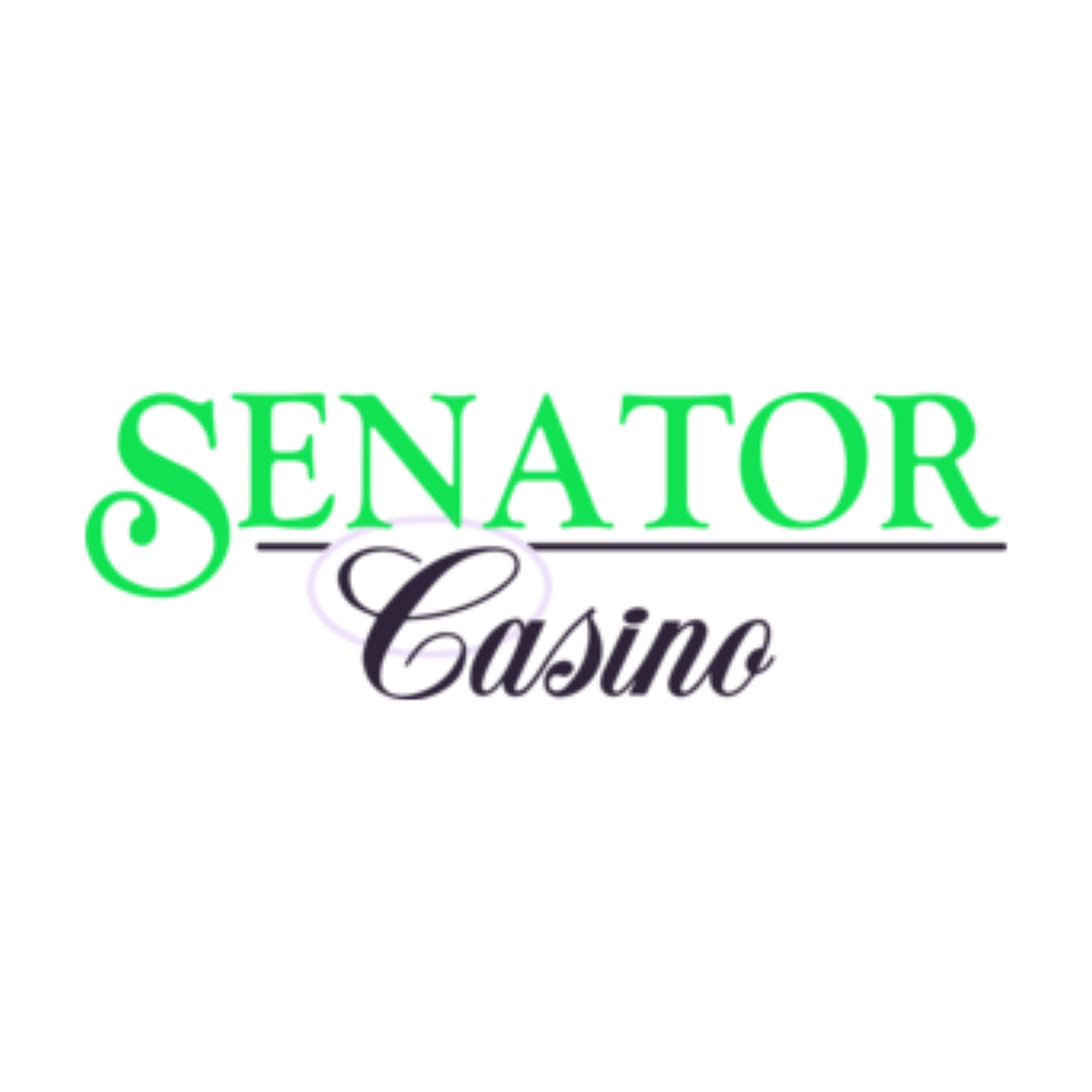 Senator logo